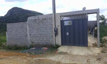 Imagem: Aluguel casa 2 quartos com garagem( independente