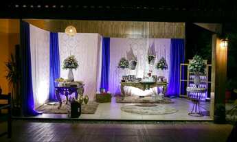 Imagem 2: Chácara dos Amigos