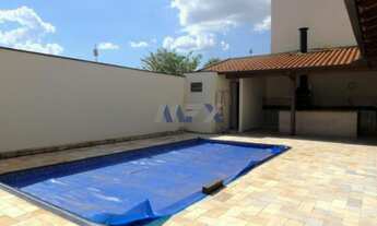 Imagem: Casa à venda com 4 dormitórios em Jardim