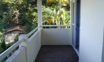 Imagem 5: Amparo imóveis-Excelente casa duplex com 5 quartos condomínio Balneário Guity-Mangaratiba