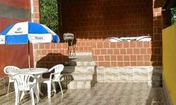 Imagem 2: Casa final de semana forte Orange Itamaracá com piscina 350,00