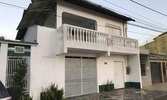 Imagem: Alugo casa nos autos c/ 2 suítes