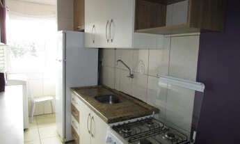 Imagem 2: Aluguel de apartamento ao lado da Unochapecó