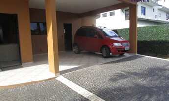 Imagem 4: CONDOMÍNIO VIVENDAS BELA VISTA / 03 QUARTOS