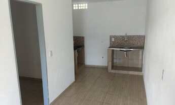 Imagem 4: Casa com 2 quartos