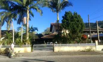 Imagem: Casa pra locação Pomerode