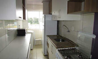 Imagem 4: Aluguel de apartamento ao lado da Unochapecó