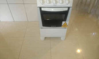 Imagem 6: Aluga-se Kitnet Cidade Nova