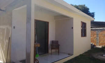 Imagem: Ótima Casa 3 quartos no Ancora Rio das