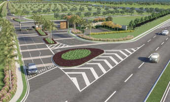 Imagem 3: Vista Lagoa, Ultimas Lotes Construa Um Novo Jeito de Viver no Seu Barra Nova- 10min Maceió