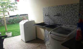 Imagem 6: Casa em alagoinhas velha