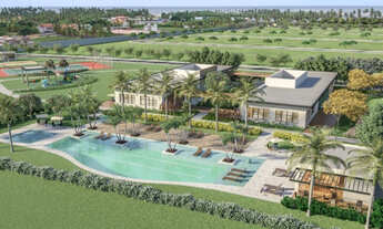 Imagem 4: Vista Lagoa, Ultimas Lotes Construa Um Novo Jeito de Viver no Seu Barra Nova- 10min Maceió