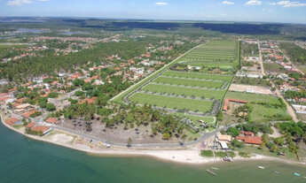Imagem 5: Vista Lagoa, Ultimas Lotes Construa Um Novo Jeito de Viver no Seu Barra Nova- 10min Maceió