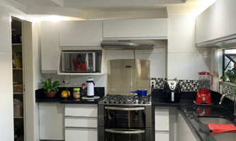 Imagem 6: Solar Vasconcelos - Petrópolis - 180m² - 4 suítes - 3 vagas livres