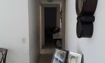 Imagem 5: Apartamento Niterói Vital Brasil 2 quartos 115m² Sol Manhã Rua Calma e Silenciosa