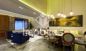 Imagem 6: Casa à venda, 3 quartos, 3 suítes, 6 vagas, Levilândia - Ananindeua/PA