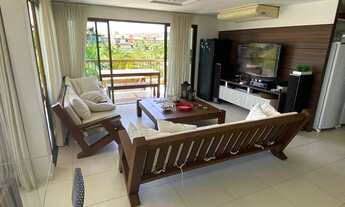 Imagem 3: Cobertura à venda, 168 m² por R$ 1.349.000,00 - Porto das Dunas - Aquiraz/CE