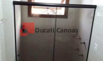 Imagem 3: Apartamento Semi mobiliado de 3 dormitórios de frente