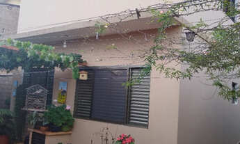 Imagem 2: Casa com 5 dormitórios na cidade de Chavantes SP