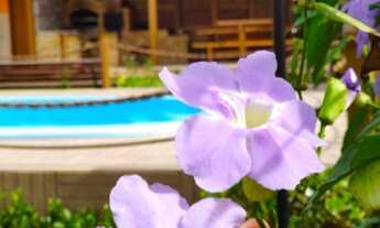 Imagem 4: Casa disponível para o feriado de setembro Marechal Floriano