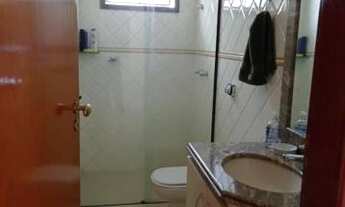 Imagem 3: Casa para Venda em Uberlândia, Tabajaras, 3 dormitórios, 4 banheiros, 4 vagas