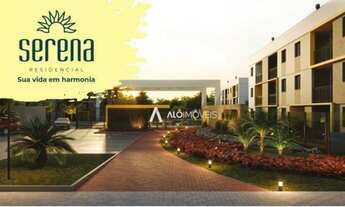 Imagem 7: Apartamento com 2 dormitórios à venda, 48 m² por R$ 197.300,00 - Fazenda Velha - Araucária