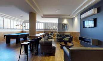 Imagem 7: Apartamento com 2 dormitórios à venda, 74 m² por R$ 465.000,00 - Barreiros - São José/SC