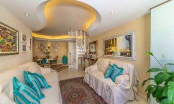 Imagem 6: PORTO ALEGRE - Cobertura - Menino Deus