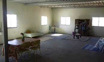 Imagem 5: Ótima Casa ampla com 3 qtos - B. Gavea - R$ 320 mil - Cód. 1445