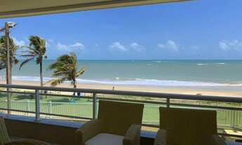 Imagem 3: Apartamento à venda, 208 m² por R$ 2.100.000,00 - Cumbuco - Caucaia/CE