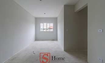 Imagem 3: Apartamento à venda, 2 quartos, 1 vaga, Palmital - Colombo/PR