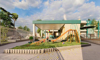 Imagem 4: Residencial Via Verde - Monte Verde