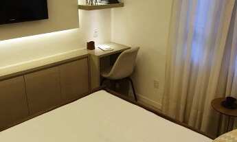 Imagem 7: Solar Dom Eugênio Sales - Venda com financiamento Caixa