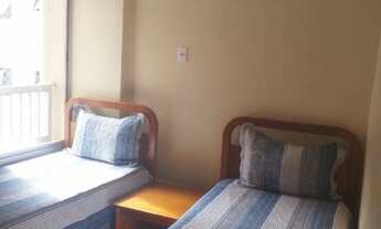 Imagem 6: Lindo apto, a apenas uma quadra da praia de Pitangueiras, no Guarujá