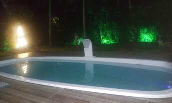 Imagem: FINAL DE SEMANA R$ 1.300,00 e FERIADÃO