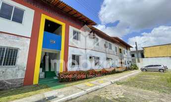 Imagem: Apartamento com 2 quartos à venda na Marambaia