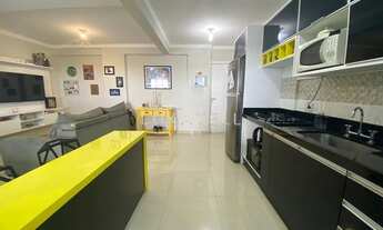 Imagem 2: Apartamento a venda no Ed. De Bona no Centro de Cascavel