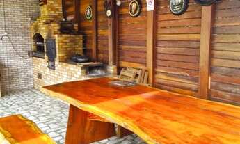 Imagem 5: Casa disponível para o feriado de setembro Marechal Floriano