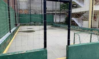 Imagem 4: APT 119, Recanto Maraponga, apartamento com 03 quartos, 02 banheiros, piscina