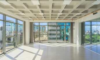 Imagem 4: PORTO ALEGRE - Conjunto Comercial/Sala - Moinhos De Vento