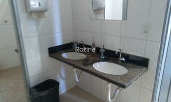 Imagem 4: Galpão para aluguel, Distrito Industrial - Uberlândia/MG