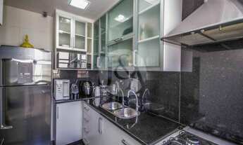 Imagem 4: RIO DE JANEIRO - Apartamento Padrão - Barra da Tijuca