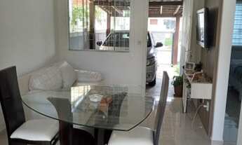 Imagem 3: Casa para venda com 150 metros quadrados com 2 quartos