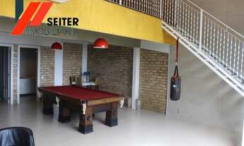 Imagem 6: Casa de 5 dormitorios a venda Centro Florianopolis