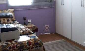 Imagem 3: Apartamento com 2 dormitórios à venda, 72 m² por R$ 510.000,00 - Santana - São Paulo/SP