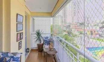 Imagem 3: Apartamento com 3 dormitórios à venda, 104 m² por R$ 890.000,00 - Mandaqui - São Paulo/SP