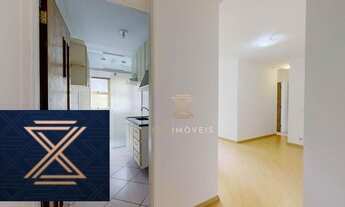 Imagem 5: Apartamento com 2 dormitórios à venda, 50 m² por R$ 330.000 - Mandaqui - São Paulo/SP