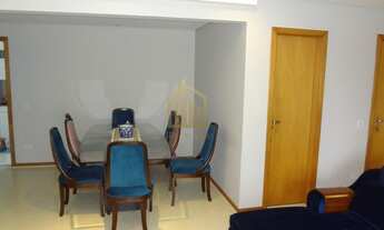 Imagem 2: Apartamento para Venda em Curitiba, Alto da Glória, 5 dormitórios, 2 suítes, 5 banheiros