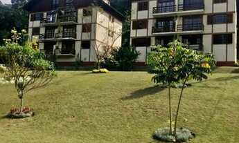 Imagem: Cobertura triplex para venda com 140 metros