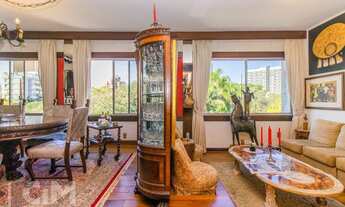 Imagem: PORTO ALEGRE - Apartamento Padrão - Moinhos